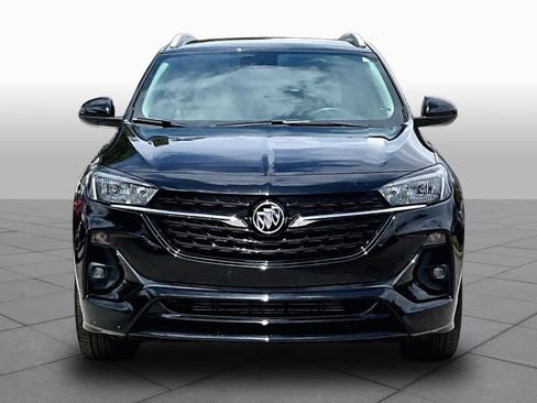 Used 2023 Buick Encore GX Select w/ Sport Touring Package FWD image 4