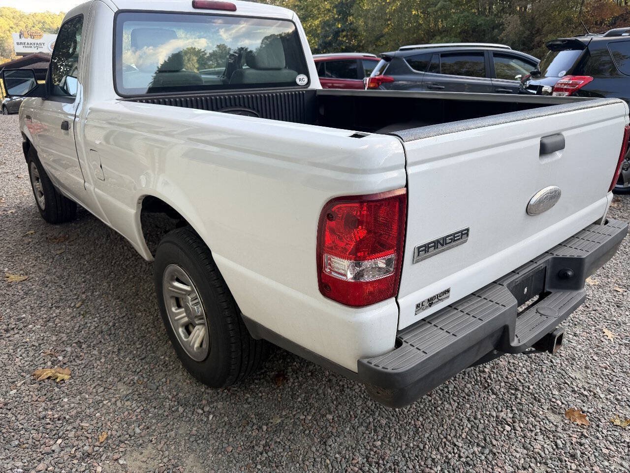 Used 2011 Ford Ranger XL RWD image 12
