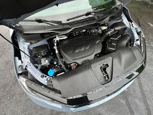 Used 2024 Honda Odyssey Sport image 33