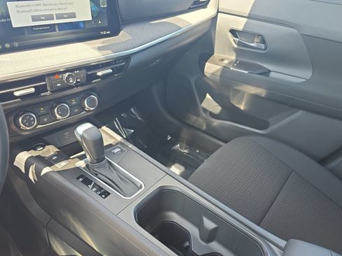 New 2026 Nissan Kicks S FWD image 24
