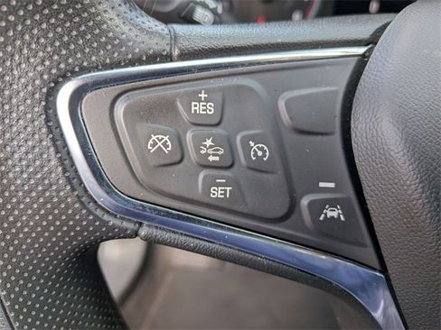 Used 2023 Chevrolet Malibu LT image 18