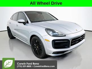 Used 2021 Porsche Cayenne GTS AWD/4WD 360° Tour
