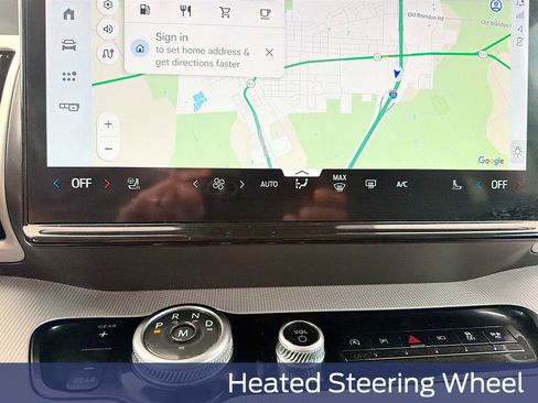 Used 2025 Ford Expedition Active image 21