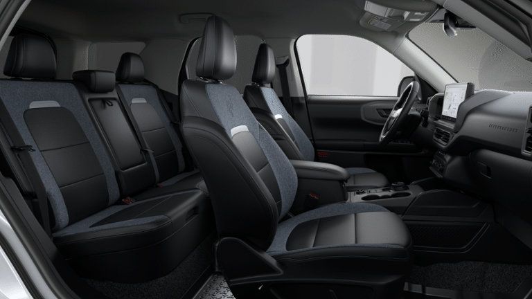 New 2026 Ford Bronco Sport Outer Banks w/ Outer Banks Tech Package+ AWD/4WD image 29