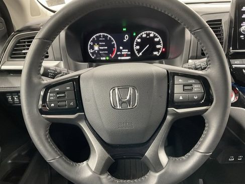 Certified 2025 Honda Odyssey Touring image 20