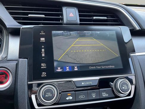 Used 2016 Honda Civic EX image 26