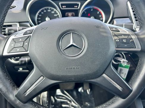 Used 2016 Mercedes-Benz GL 320 BlueTEC 4MATIC image 23