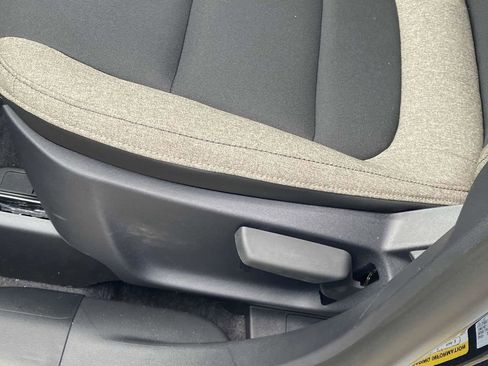 New 2025 Ford Bronco Sport Big Bend image 16