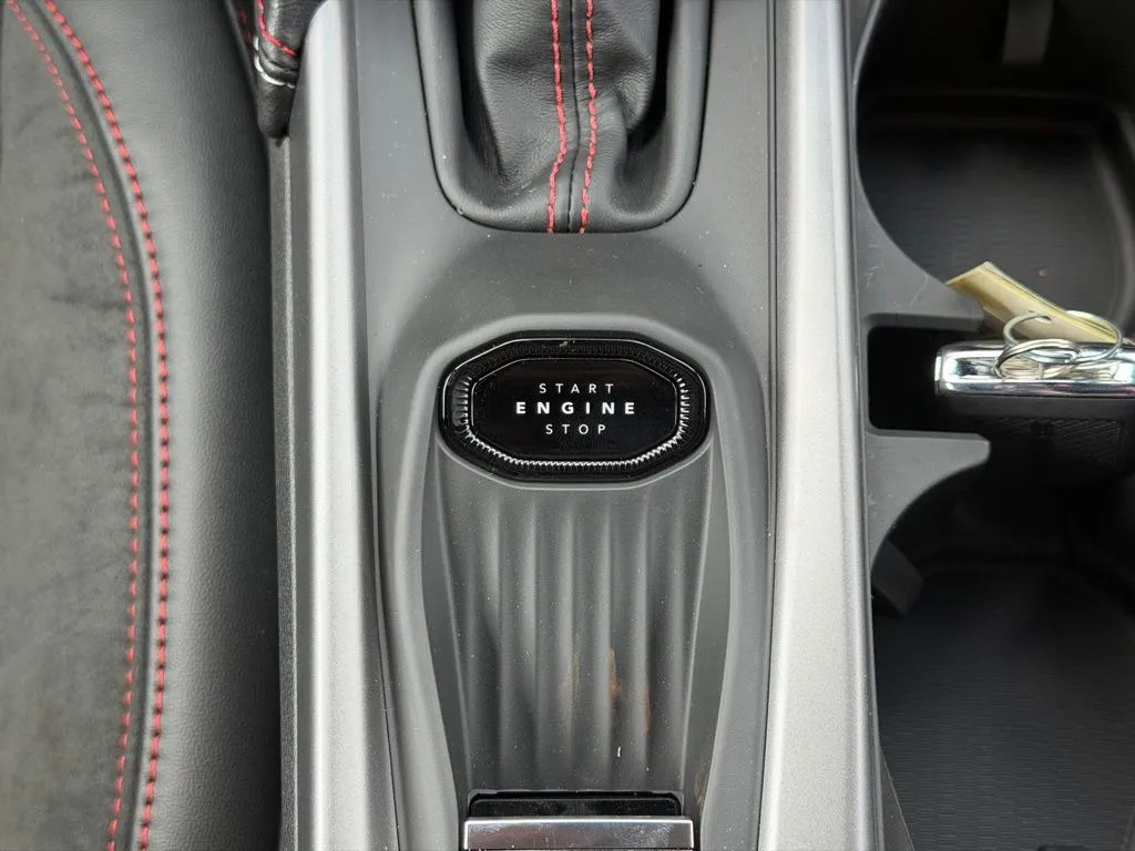 New 2026 Dodge Charger R/T w/ Performance Handling Group AWD/4WD image 19