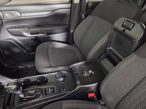 Used 2024 Ford Ranger XLT RWD image 21