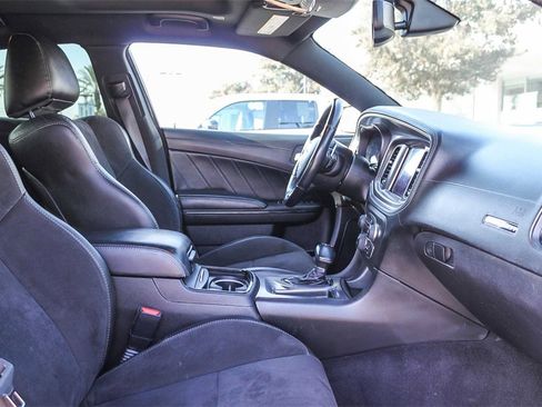 Used 2021 Dodge Charger GT w/ Plus Group image 19