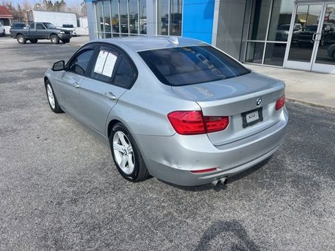 Used 2015 BMW 328i Sedan image 13