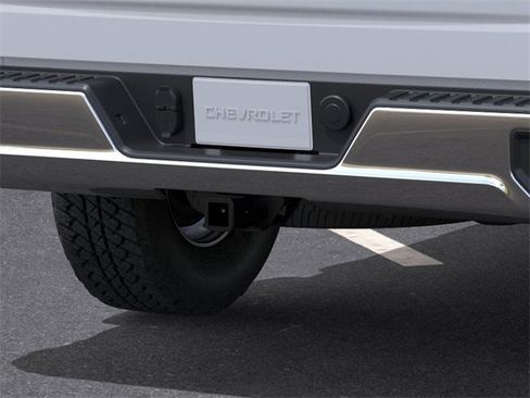 New 2026 Chevrolet Silverado 1500 W/T w/ WT Value Package image 14