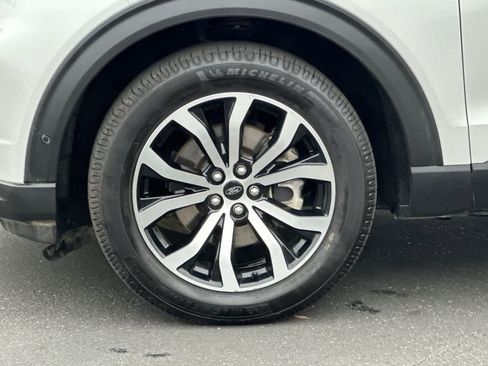 Used 2020 Ford Explorer ST w/ Premium Technology Package image 26