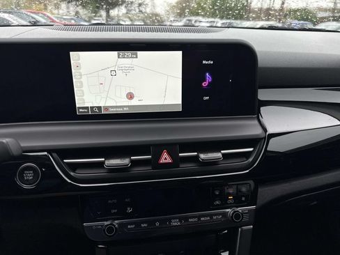 New 2026 Kia Seltos S AWD/4WD image 9