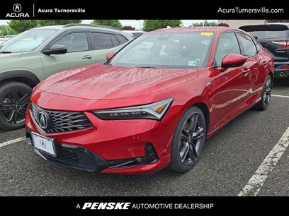 Certified 2023 Acura Integra A-Spec