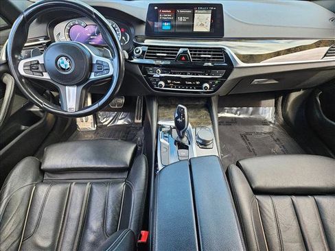 Used 2018 BMW 530e image 16