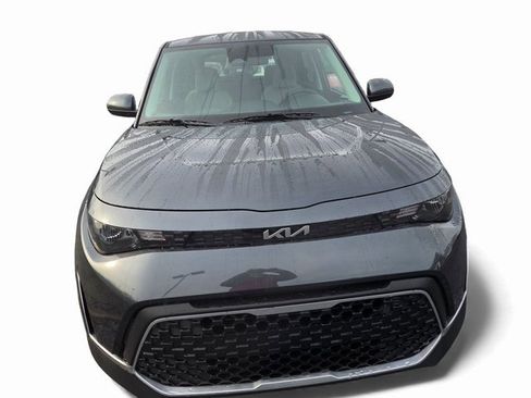 New 2025 Kia Soul LX image 9