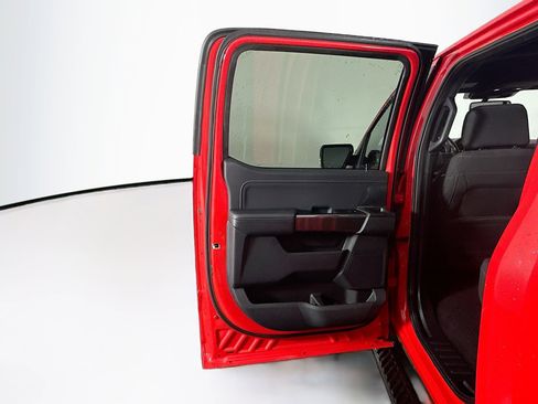 Used 2023 Ford F150 XLT w/ Equipment Group 302A High image 27