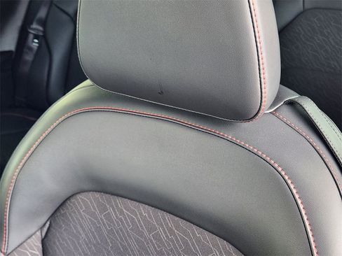 Used 2025 Dodge Charger Daytona R/T w/ Quick Order Package 25M R/T image 15