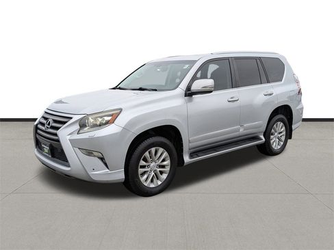Used 2016 Lexus GX 460 image 29