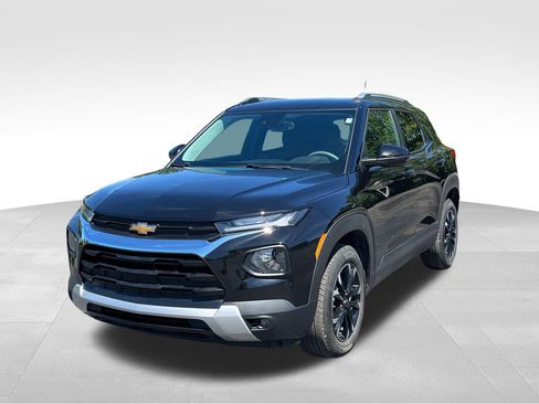 Used 2023 Chevrolet TrailBlazer LT w/ Convenience Package AWD/4WD image 6
