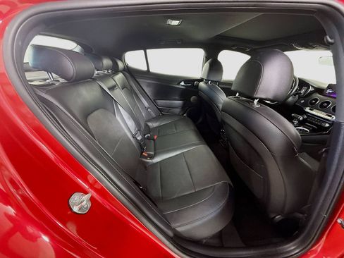 Used 2023 Kia Stinger GT-Line w/ Sun & Sound Package image 27