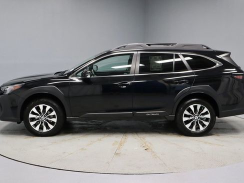 Used 2024 Subaru Outback Limited XT AWD/4WD image 10