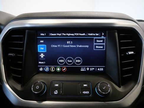 Used 2023 GMC Acadia SLE w/ Driver Convenience Package AWD/4WD image 20