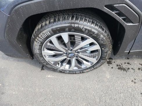 Used 2025 Subaru Forester Touring image 24