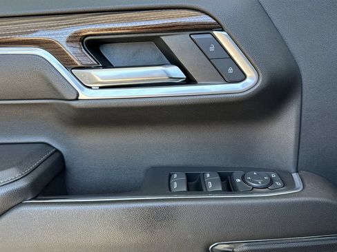 Used 2023 Chevrolet Silverado 1500 RST AWD/4WD image 10