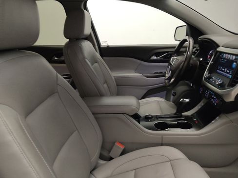Used 2018 GMC Acadia SLT FWD image 21