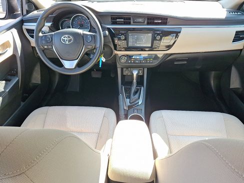 Used 2014 Toyota Corolla LE image 13