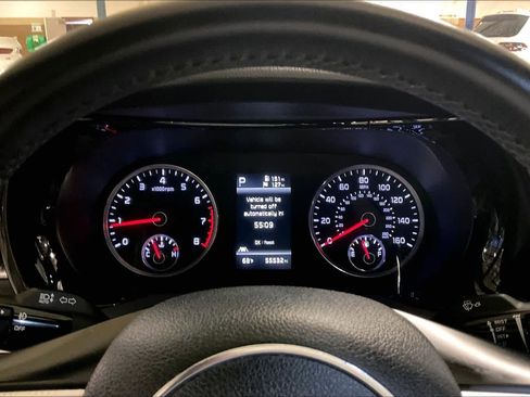 Used 2022 Kia K5 GT-Line w/ GT-Line FWD Premium Package image 25