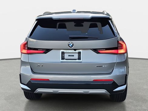 New 2026 BMW X1 xDrive28i w/ Technology Package image 6