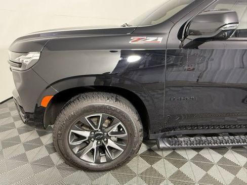 Used 2023 Chevrolet Tahoe Z71 w/ Luxury Package image 13