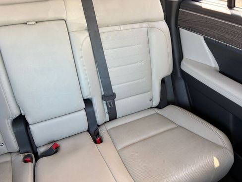 Used 2024 Hyundai Santa Fe Limited FWD image 42