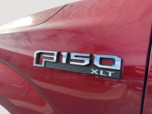 Used 2019 Ford F150 XLT image 10