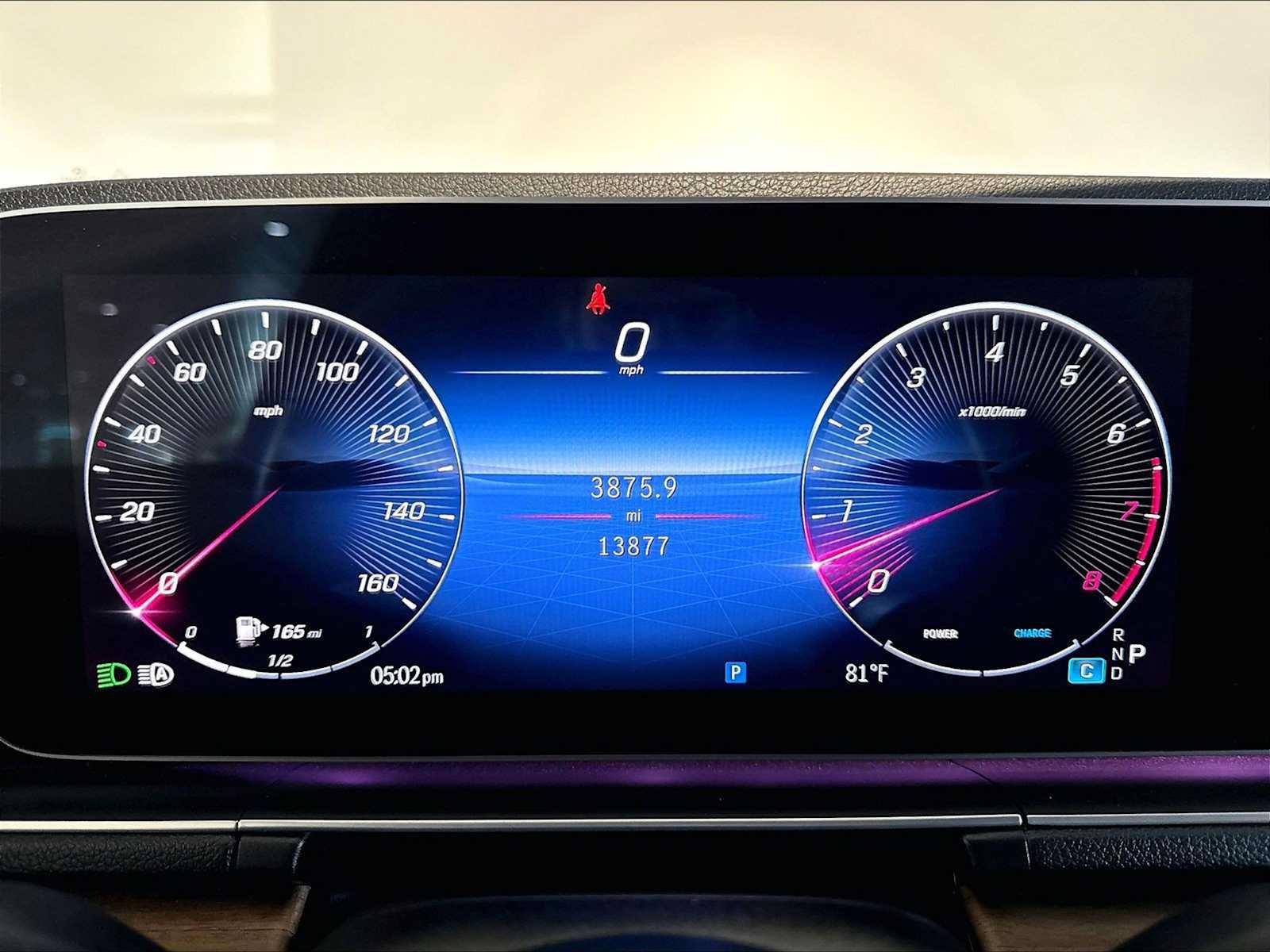 Used 2024 Mercedes-Benz GLE 450 4MATIC image 21