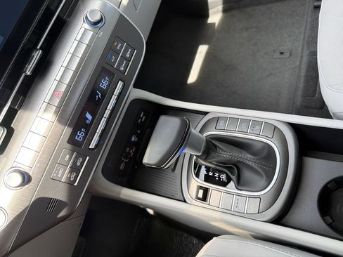 New 2026 Hyundai Kona SEL Sport FWD image 24