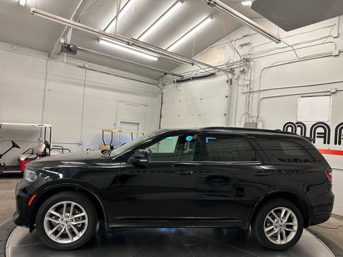 Used 2024 Dodge Durango GT image 13