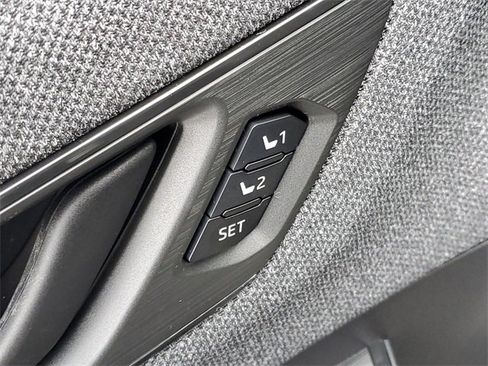 New 2026 Subaru Outback Limited XT image 16