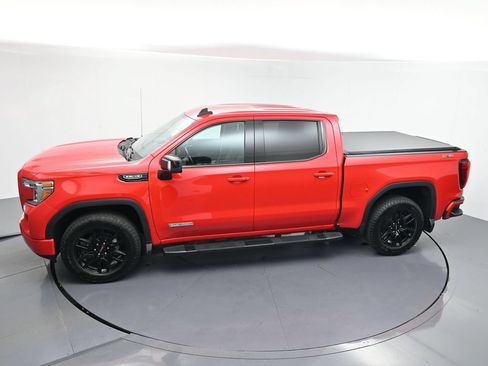 Used 2020 GMC Sierra 1500 Elevation w/ Elevation Value Package AWD/4WD image 29