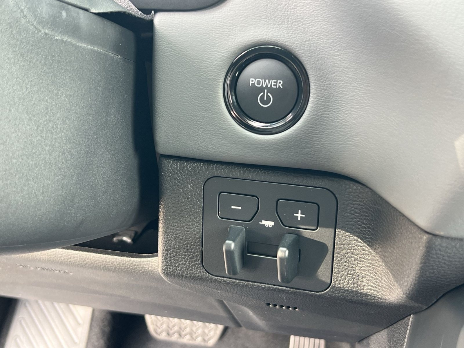 New 2026 Toyota Tundra Capstone AWD/4WD image 25