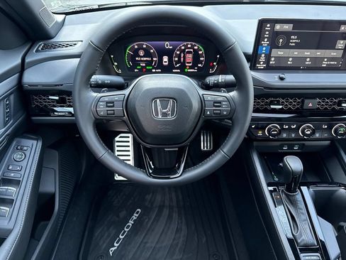 Used 2026 Honda Accord Sport image 11