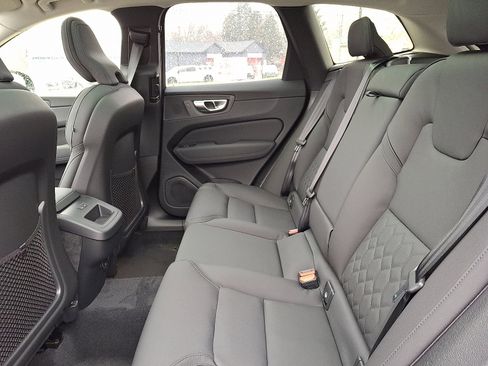 New 2026 Volvo XC60 B5 Plus w/ Protection Package Premier image 5