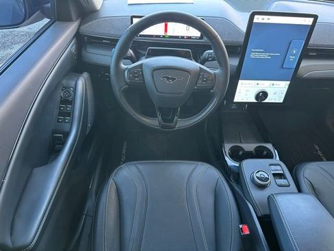 Certified 2023 Ford Mustang Mach-E Premium image 12