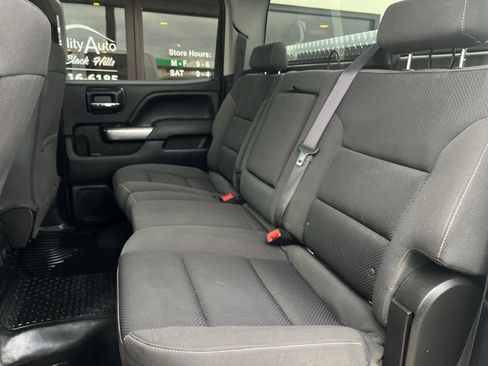 Used 2016 Chevrolet Silverado 3500 LT image 19