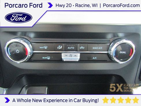 Used 2023 Ford F150 XLT w/ Equipment Group 301A Mid image 34