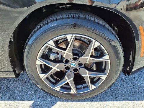 Used 2026 BMW X3 xDrive30 image 9